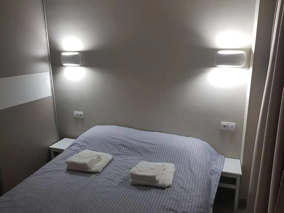 Διαμέρισμα Welcome Studio Θεσσαλονίκη
